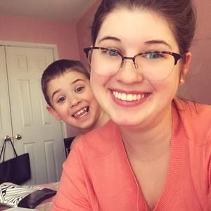 Meet your Posher, Margaret